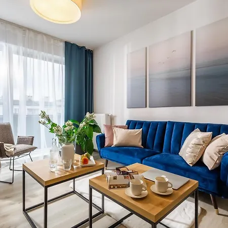 Deluxe By The Railway Station - Parking W Cenie