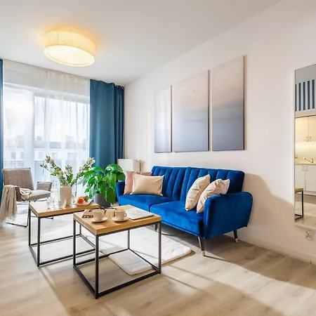 Deluxe By The Railway Station * Wroclaw