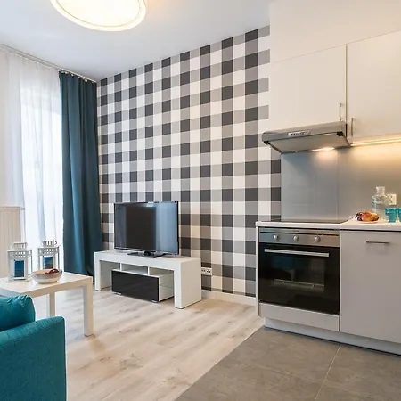 Deluxe By The Railway Station Wroclaw