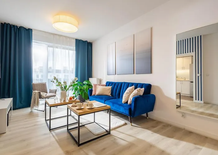 Deluxe By The Railway Station - Parking W Cenie 3* ヴロツワフ